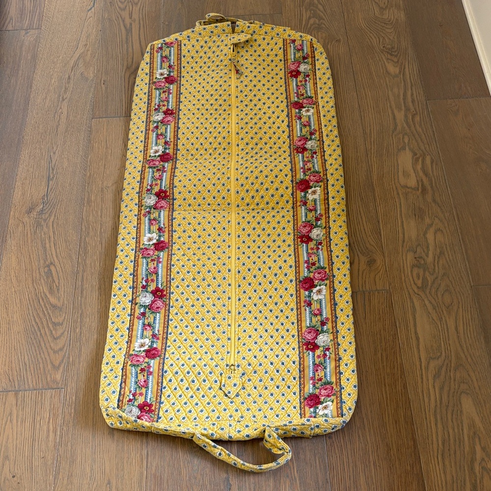Elizabeth Pattern *RETIRED* Full Size Garment Bag